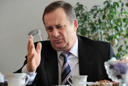 Осужденный мэр Таганрога будет отбывать наказание в Кировской области